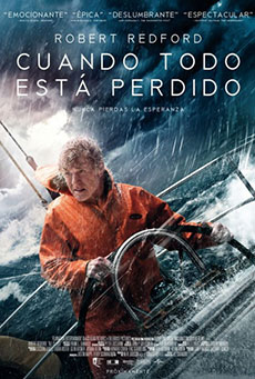 Cuando todo está perdido Imagen de Cuando todo está perdido