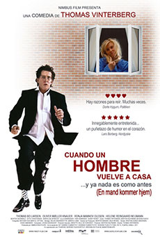 Cuando un hombre vuelve a casa Imagen de Cuando un hombre vuelve a casa