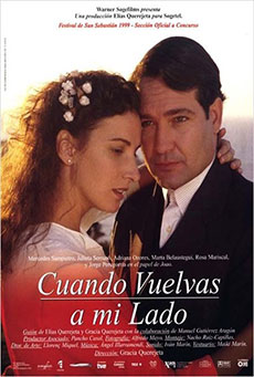 Cuando vuelvas a mi lado Imagen de Cuando vuelvas a mi lado