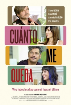 Cuánto me queda Imagen de Cuánto me queda