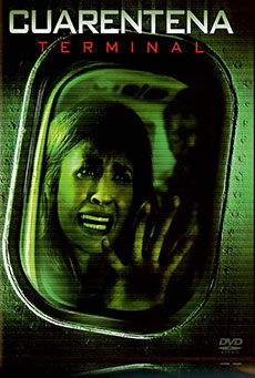 Cuarentena terminal Imagen de Cuarentena terminal