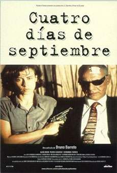 Cuatro días de septiembre Imagen de Cuatro días de septiembre