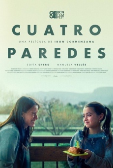Cuatro paredes Imagen de Cuatro paredes
