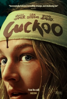 Imagen de Cuckoo