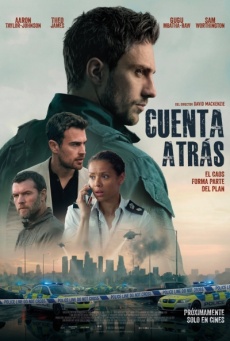 Imagen de Cuenta atrás