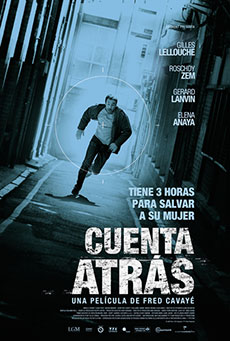 Cuenta atrás Imagen de Cuenta atrás