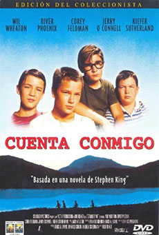 Cuenta conmigo Imagen de Cuenta conmigo