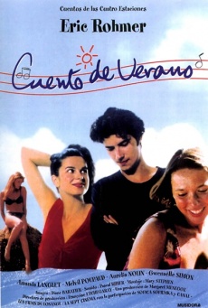 Cuento de verano Imagen de Cuento de verano