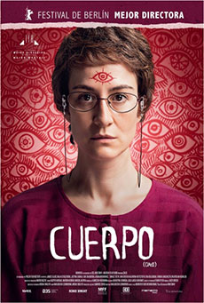 Cuerpo Imagen de Cuerpo