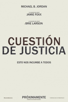 Cuestión de justicia Imagen de Cuestión de justicia