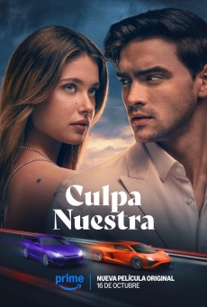 Imagen de Culpa nuestra