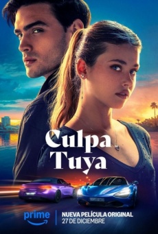 Culpa tuya Imagen de Culpa tuya