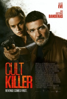 Cult Killer Imagen de Cult Killer