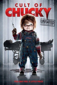 Cult of Chucky Imagen de Cult of Chucky
