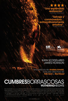 Cumbres borrascosas Imagen de Cumbres borrascosas