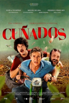 Cuñados Imagen de Cuñados