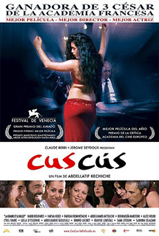 Cuscús Imagen de Cuscús