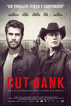 Cut Bank Imagen de Cut Bank