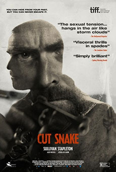 Cut Snake Imagen de Cut Snake