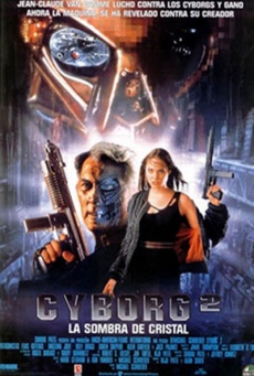 Cyborg 2: La sombra de cristal Imagen de Cyborg 2: La sombra de cristal