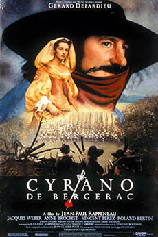 Cyrano de Bergerac Imagen de Cyrano de Bergerac