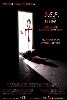 D.E.P. El Club Imagen de D.E.P. El Club
