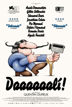 Daaaaaali! Imagen de Daaaaaali!
