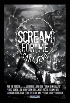 Scream for me Sarajevo Imagen de Scream for me Sarajevo