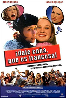 ¡Dale caña, que es francesa! Imagen de ¡Dale caña, que es francesa!
