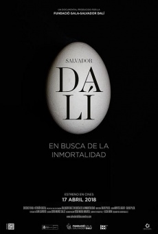Salvador Dalí: En busca de la inmortalidad Imagen de Salvador Dalí: En busca de la inmortalidad