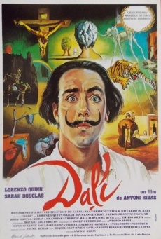 Dalí Imagen de Dalí