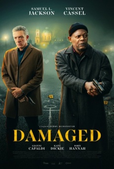 Damaged Imagen de Damaged