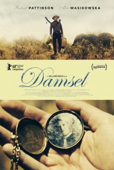 Damsel Imagen de Damsel