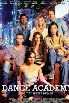 Dance Academy: The Movie Imagen de Dance Academy: The Movie