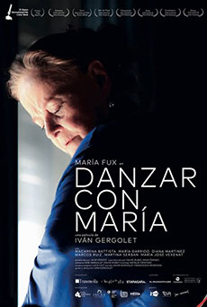 Danzar con María Imagen de Danzar con María