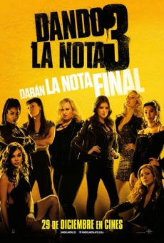 Imagen de Dando la nota 3