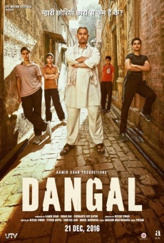 Dangal Imagen de Dangal