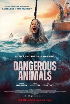 Dangerous Animals Imagen de Dangerous Animals