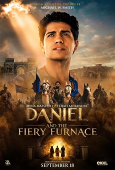 Imagen de Daniel and the Fiery Furnace
