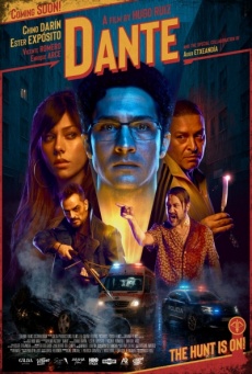 Imagen de Dante