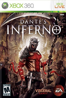 Dante's Inferno Imagen de Dante's Inferno