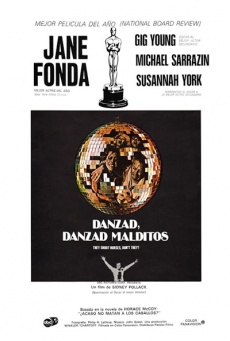 Danzad, danzad, malditos Imagen de Danzad, danzad, malditos