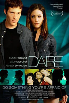 Imagen de Dare