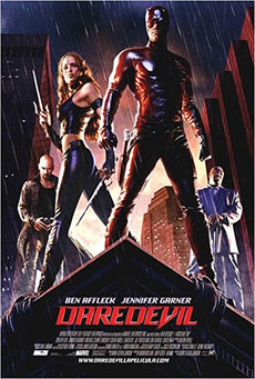Daredevil Imagen de Daredevil