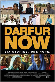 Darfur Now Imagen de Darfur Now