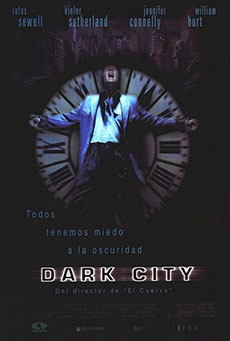 Dark City Imagen de Dark City