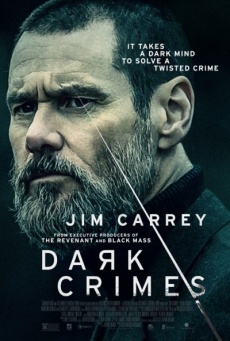 Imagen de Dark Crimes