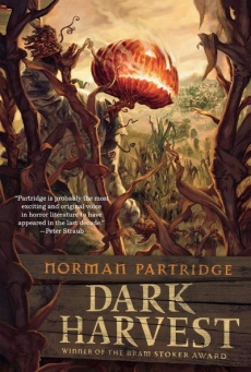 Dark Harvest Imagen de Dark Harvest