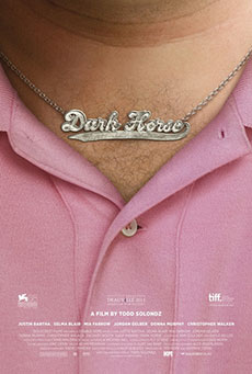 Dark Horse Imagen de Dark Horse