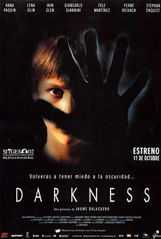 Darkness Imagen de Darkness